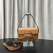 Miu miu Penny bag 24*15*5cm - 1