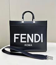 Fendi Medium Sunshine Tote 36-13-32cm - 1