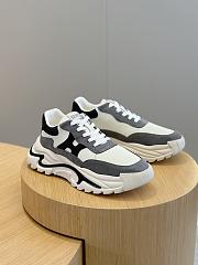 Hermes H Logo Sneakers - 1