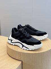 Hermes H Logo Sneakers - 2