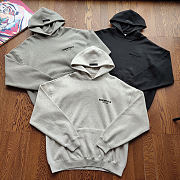 Essentials Hoodies - 1