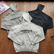 Essentials Hoodies - 2