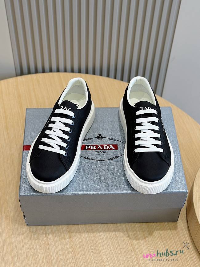 Prada Low Top Sneakers - 1