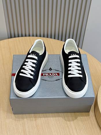 Prada Low Top Sneakers