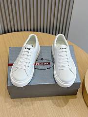 Prada Low Top Sneakers - 2