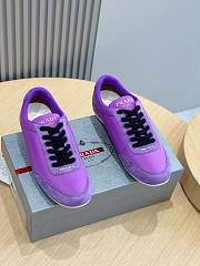 Prada Sporty Sneakers - 1