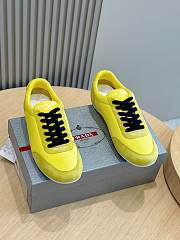 Prada Sporty Sneakers - 3