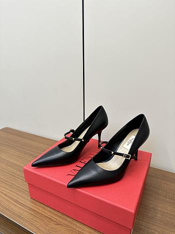 Valentino Mary Jane Pumps