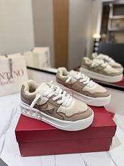 Valentino Garavani One Stud XI sneakers - 2