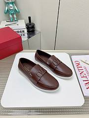 Valentino Garavani Leisure Flows Loafers - 2