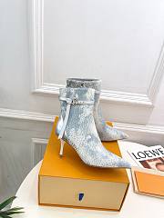 Louis Vuitton Ankle Boots High Heel - 2