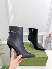 Gucci Signoria ankle boot - 2