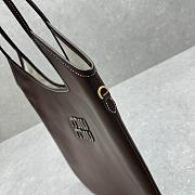 Miu Miu IVY leather bag 34x10x23CM - 6