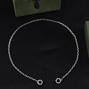 Gucci Chain Necklace - 2