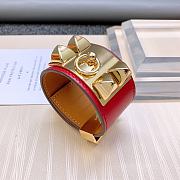 Hermes Collier de Chien bracelet - 3