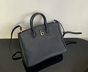 Burberry Rocking Horse black bag - 1