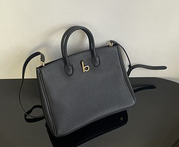 Burberry Rocking Horse black bag