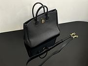 Burberry Rocking Horse black bag - 5