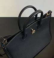 Burberry Rocking Horse black bag - 3