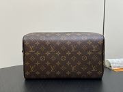 louis Vuitton Speedy Soft 30 Dark - 5