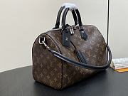 louis Vuitton Speedy Soft 30 Dark - 3