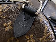 louis Vuitton Speedy Soft 30 Dark - 2