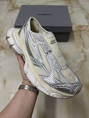 Balenciaga Sport 3XL Slip-On Sneakers - 3