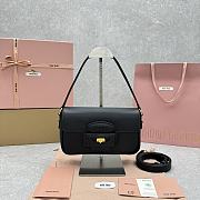 Miu miu Penny bag 24*15*5cm - 2