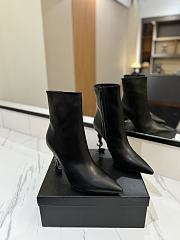 YSL boots - 1