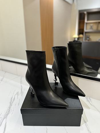 YSL boots