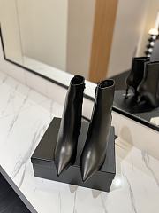 YSL boots - 5