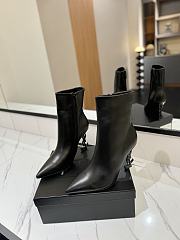 YSL boots - 3