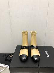 Chanel Shoes 03 - 1