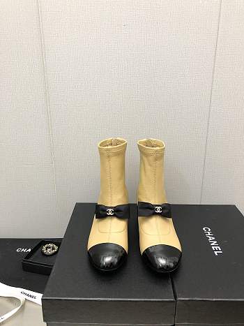 Chanel Shoes 03