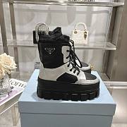 Prada Shearling Boots - 1