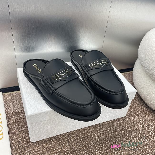 Dior Boy Mule - 1