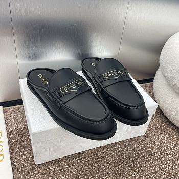 Dior Boy Mule