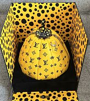 Louis Vuitton Pumpkin Bag  - 3