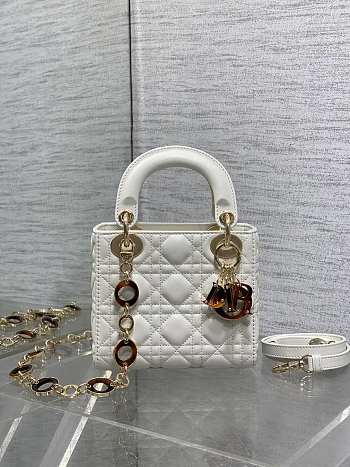 Dior Lady Mini New Strap