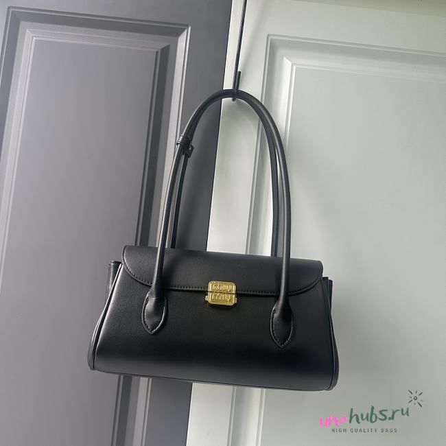 Miumiu Baguette Bag 28.5x8x17cm - 1