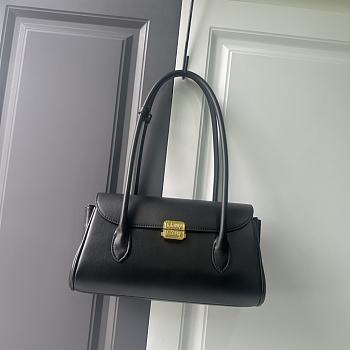 Miumiu Baguette Bag 28.5x8x17cm