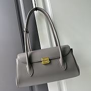 Miumiu Baguette Bag 28.5x8x17cm - 3