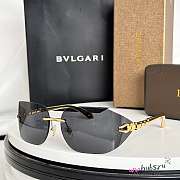 Bvlgari Sunglasses - 1
