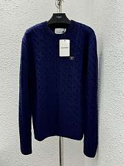 Vanlentino Knit Sweaters - 5