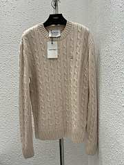 Vanlentino Knit Sweaters - 3