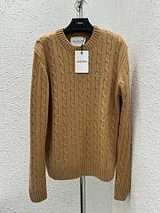 Vanlentino Knit Sweaters - 2