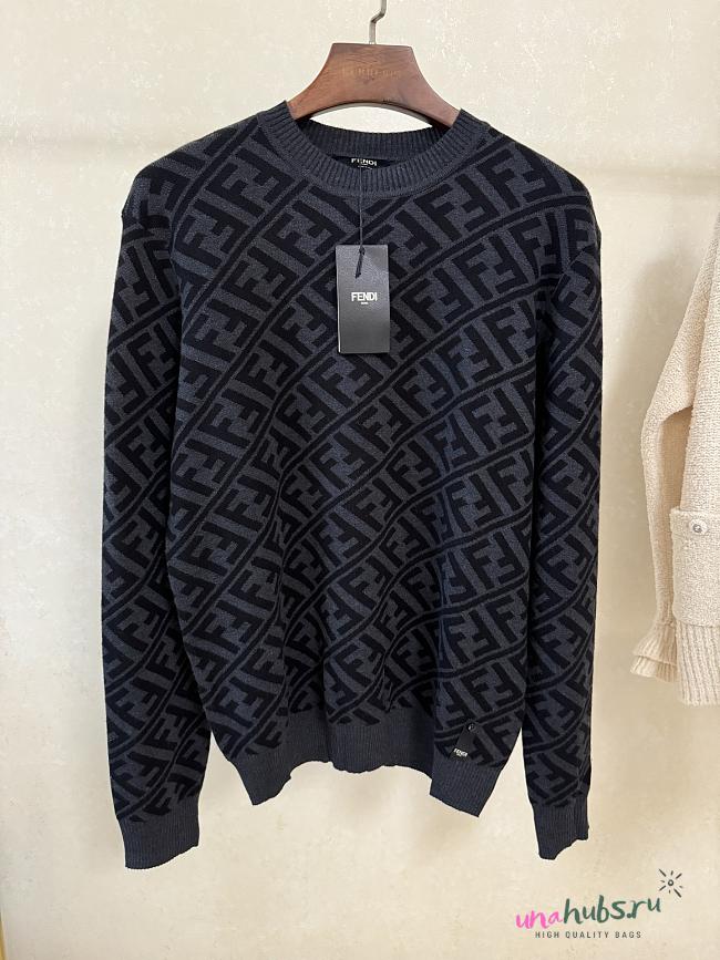 Fendi FF Sweater - 1