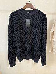 Fendi FF Sweater - 1