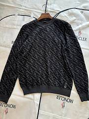 Fendi FF Sweater - 6