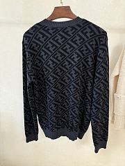 Fendi FF Sweater - 4